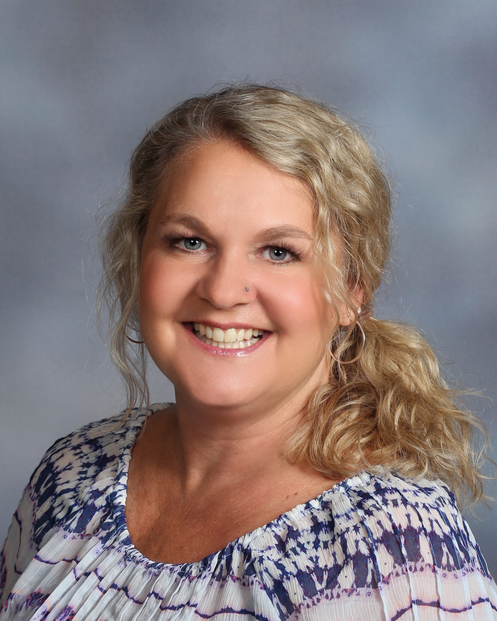 Tressa Eccher – Ridgeline Elementary